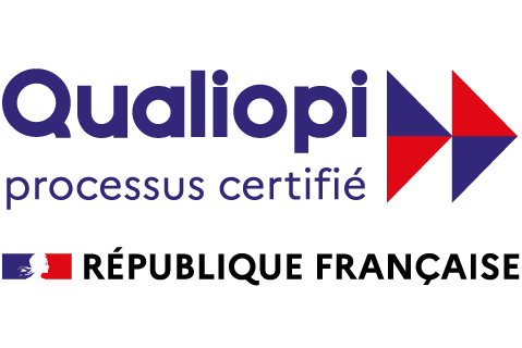 Logo Qualiopi