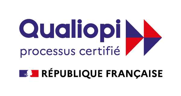 Logo Qualiopi