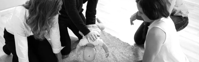 Animer Un Atelier De Prevention DesAccidentsDomestiquesEtGestionDeLUrgence A Destination Des Parents