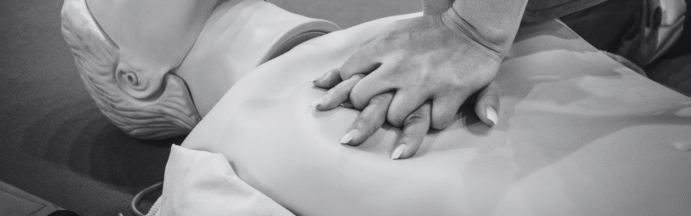 animer un atelier geste urgence