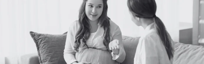 Les bases indispensables de l'accompagnement périnatal