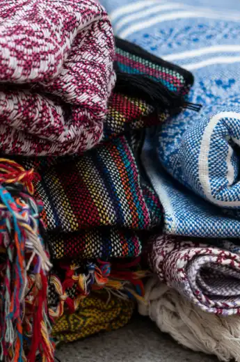 Programme Rebozo