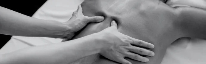 Massage post natal
