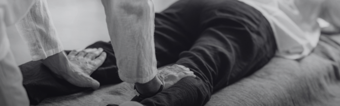 Shiatsu et périnatalité