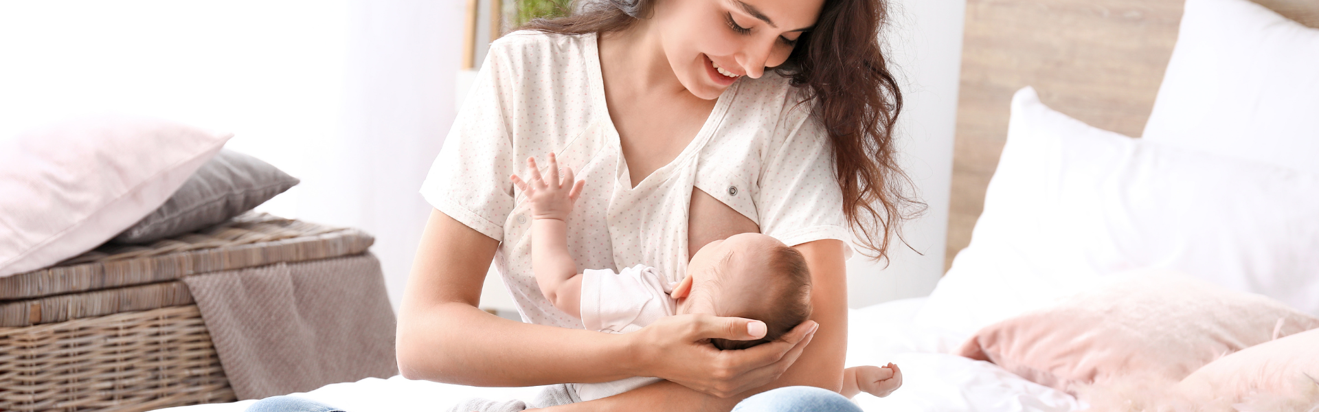 Devenir conseillère en lactation